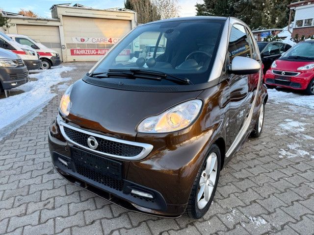 Smart ForTwo 109.309 km 8.490 &euro; Hamburg 22177