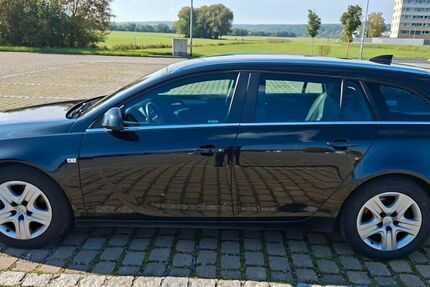 Opel Insignia 148.000 km 10.599 € Salz 97616