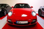 Porsche 997 84.850 km 104.990 &euro; Rödermark 63322