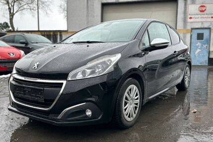 Peugeot 208 124.000 km 6.600 &euro; Elz 65604