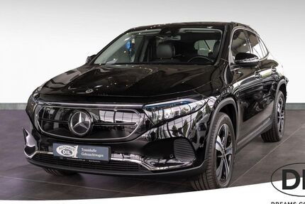 Mercedes-Benz EQA 79.427 km 29.850 &euro; Bad Nauheim 61231