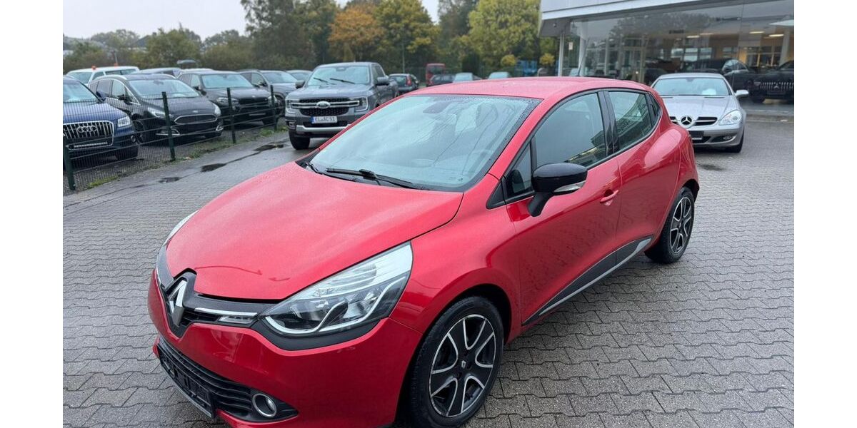 Renault Clio 105.000 km 6.499 &euro; Lingen 49808