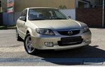 Mazda 323 1.4 S Comfort Automatik*TÜV05/26*4E-Fenste 118.871 km 2.990 &euro; Berlin 13187