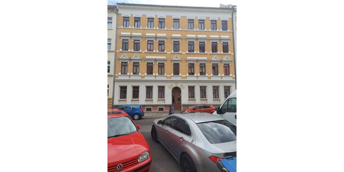 Etagenwohnung Leipzig Gohlis-Mitte - 1 Zimmer, 52 m&sup2;, 549&euro; | Angebot:26859250