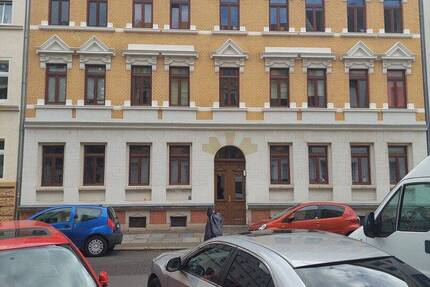 Wohnung Leipzig Gohlis-Mitte - 1 Zimmer, 52 m&sup2;, 549&euro; | Angebot:26859250