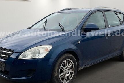 Kia ceed Sportswagon 165.592 km 1.199 &euro; Brehna 06796