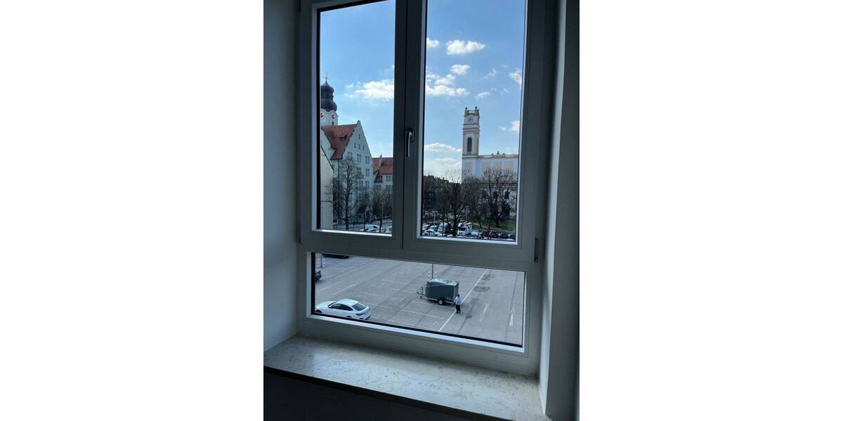 Gewerbeobjekt München Sendling - 2.200&euro; | Angebot:26851448