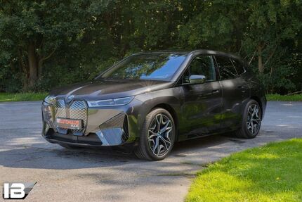 BMW iX 37.500 km 54.990 € Marl 45772