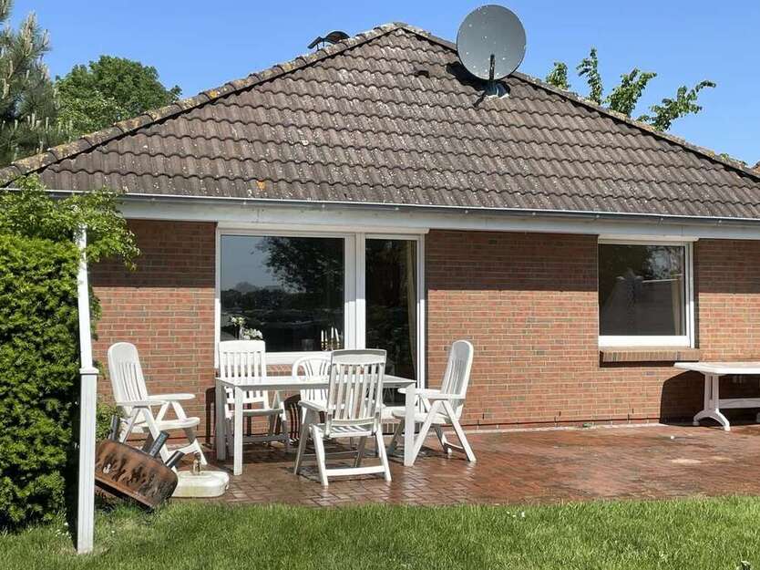 Haus zum Kaufen in Westerdeichstrich 369.000 € 105 m²