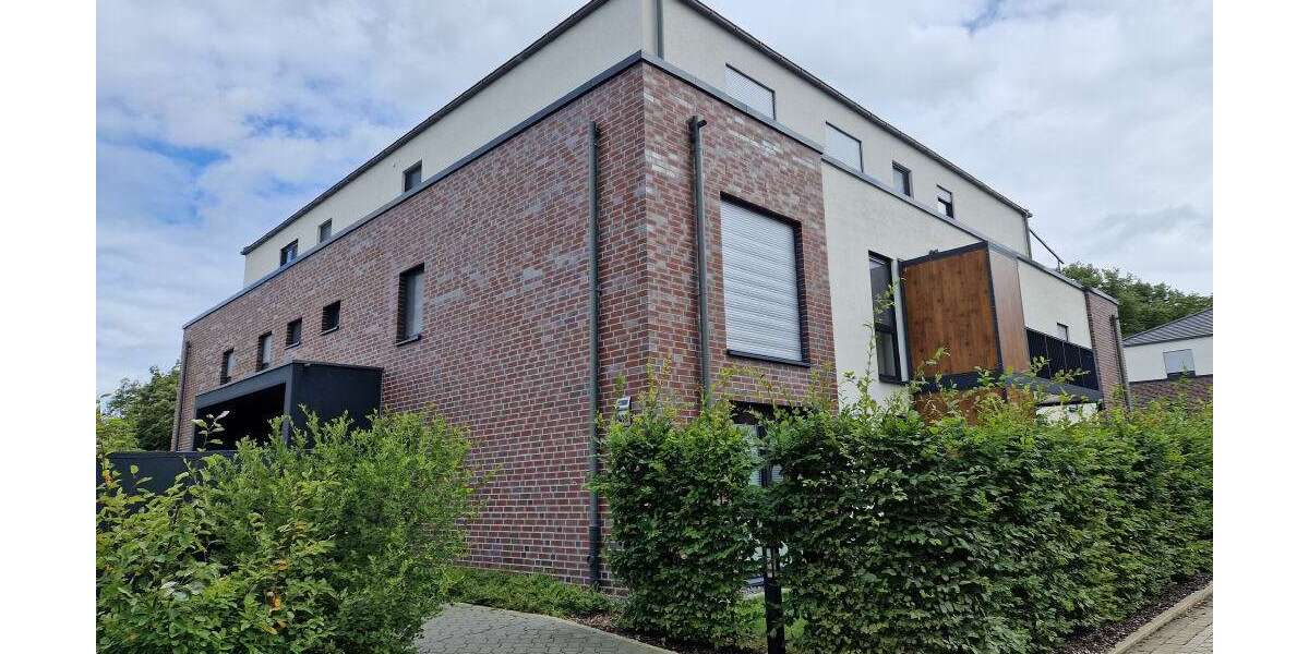 Etagenwohnung Peine - 3 Zimmer, 85 m&sup2;, 935&euro; | Angebot:25647386