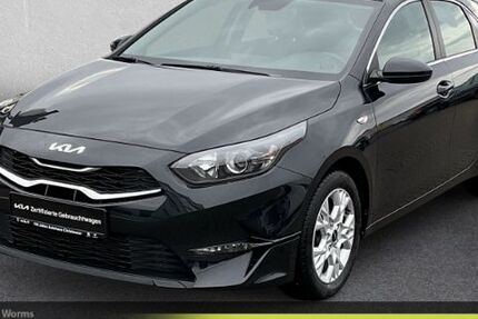 Kia ceed / Ceed 29.750 km 18.990 &euro; Gruenstadt 67269