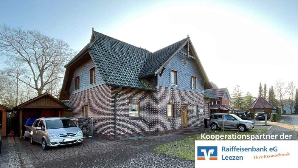 Mehrfamilienhaus, Wohnhaus Wahlstedt - 7 Zimmer, 190 m&sup2;, 435.000&euro; | Angebot:25798208