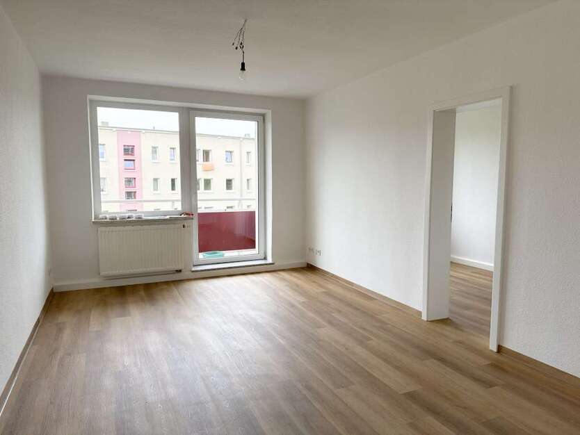 Wohnung zum Mieten in Gera 430,65 € 69.46 m² 4 zimmer