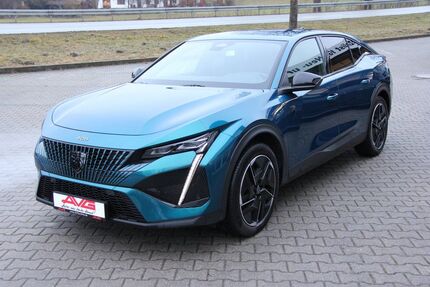 Peugeot 408 19.221 km 25.950 &euro; Ebersberg 85560