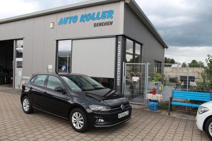 VW Polo 66.000 km 13.990 € Renchen 77871