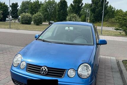 VW Polo 140.000 km 1.999 &euro; Crailsheim 74564