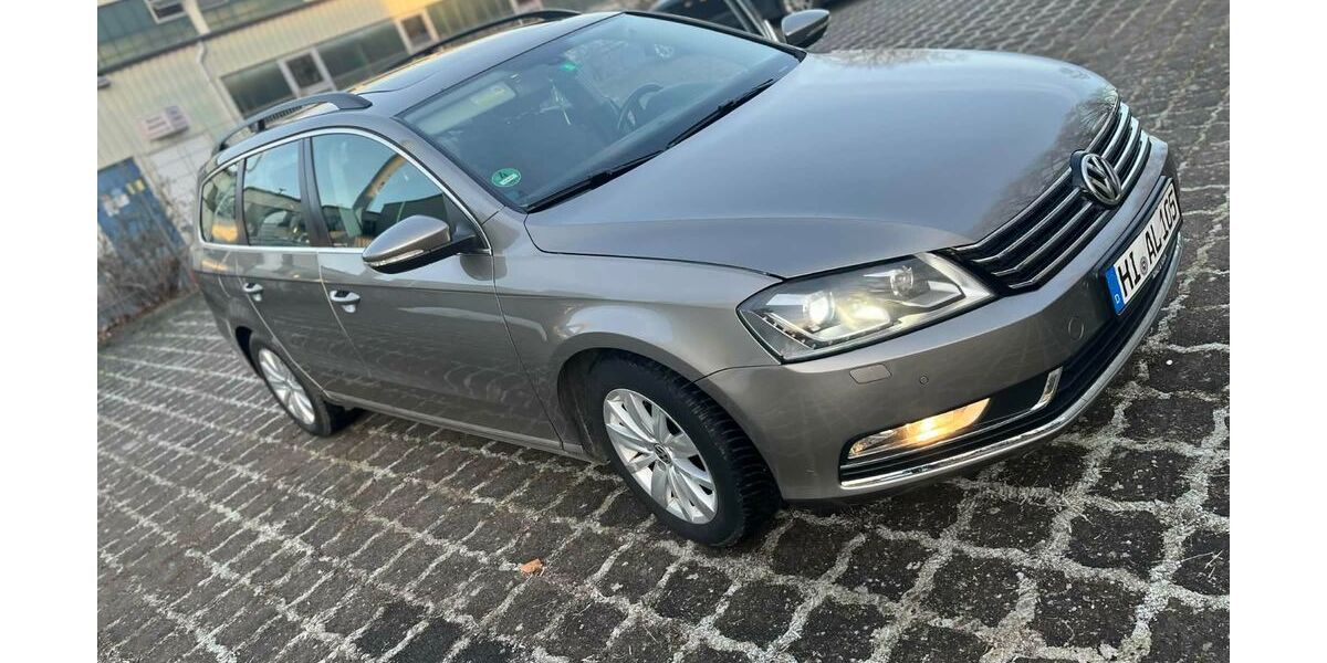 VW Passat Variant 330.000 km 6.000 &euro; Sarstedt 31157