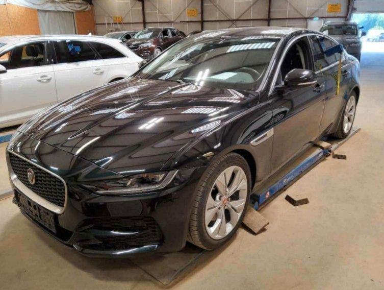 XE