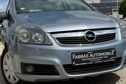 Opel Zafira 171.217 km 2.990 &euro; Pfullingen 72793