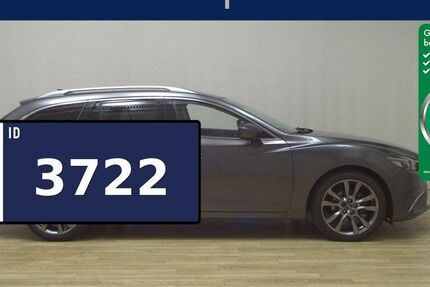 Mazda 6 181.246 km 10.950 &euro; Bremen / Arsten 28279
