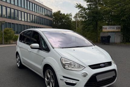 Ford S-Max 264.000 km 7.100 &euro; Köln 50999