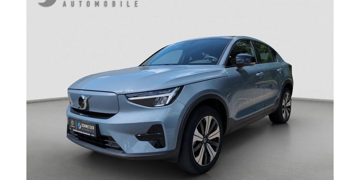 Volvo EC40 41.922 km 33.590 € Braunschweig 38114