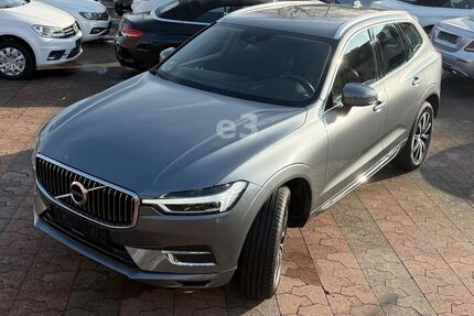 Volvo XC60 95.012 km 31.690 &euro; Neuwied 56564