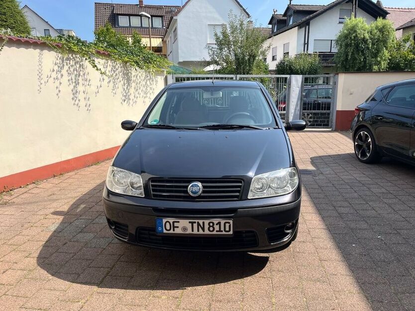 Punto