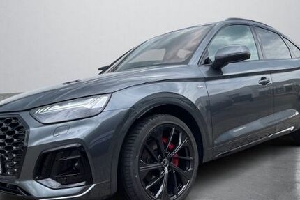 Audi Q5 15.341 km 52.989 &euro; Werne 59368