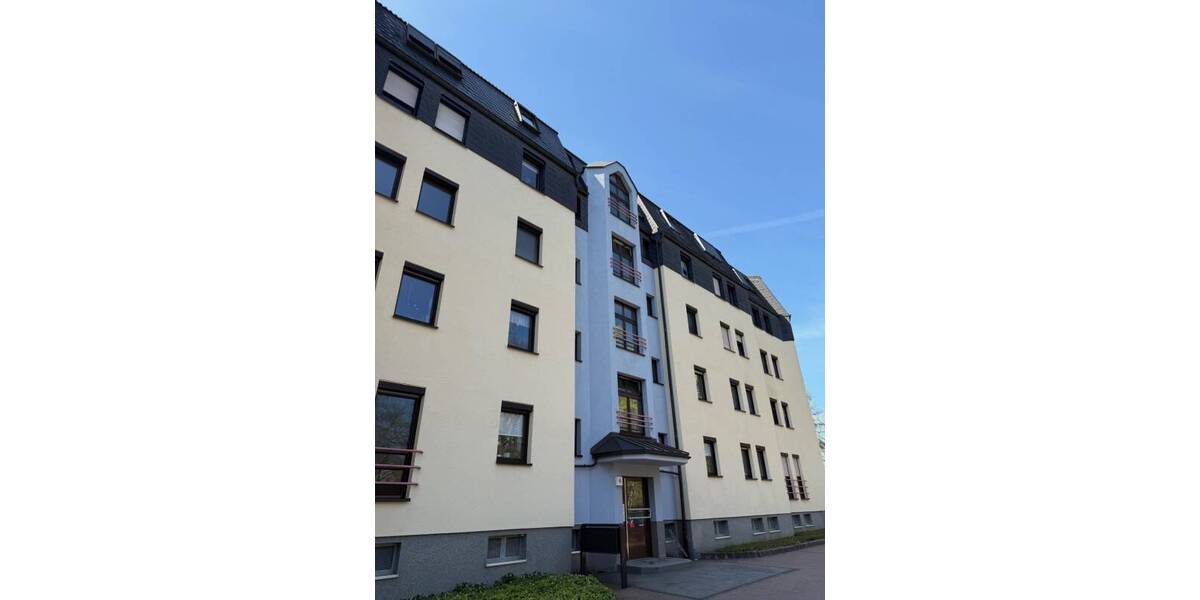 Etagenwohnung Mittweida - 3 Zimmer, 82 m&sup2;, 119.000&euro; | Angebot:26188662