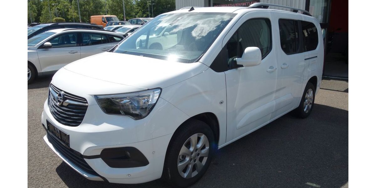 Opel Combo 83.000 km 16.460 &euro; Plauen 08525
