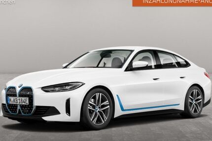 BMW i4 21.195 km 34.601 &euro; München 80939
