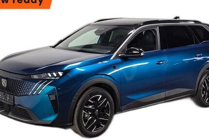 Peugeot 5008 11.837 km 29.048 &euro; Ergolding 84030