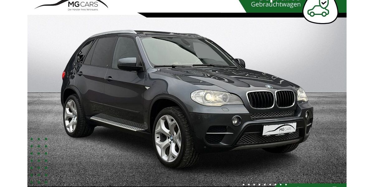 BMW X5 147.500 km 19.950 &euro; Mannheim 68309