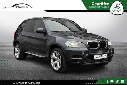BMW X5 147.500 km 20.950 &euro; Mannheim 68309
