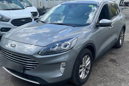 Ford Kuga 108.000 km 17.750 &euro; Bebra 36179