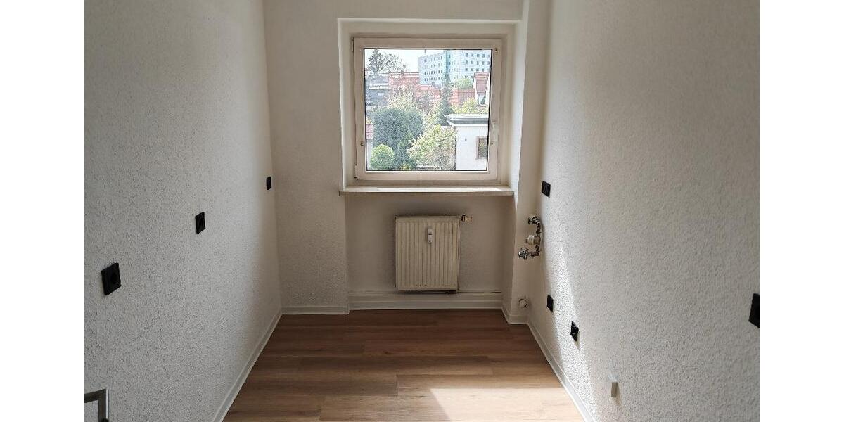 Etagenwohnung Eisleben (Lutherstadt) - 2 Zimmer, 44 m&sup2;, 307&euro; | Angebot:25436366