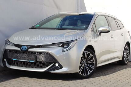 Toyota Corolla 141.270 km 18.440 € Künzell 36093