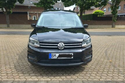 VW Caddy 85.663 km 15.800 &euro; Kerpen 50169