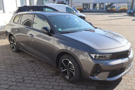 Opel Astra 7.150 km 24.600 &euro; Bad Staffelstein 96231