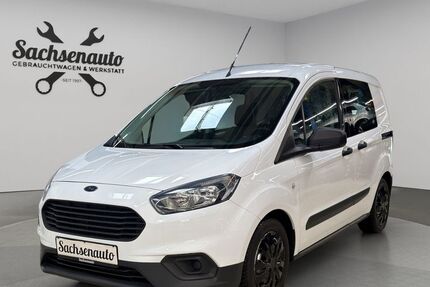 Ford Transit Courier 44.355 km 10.800 &euro; Hartenstein 08118