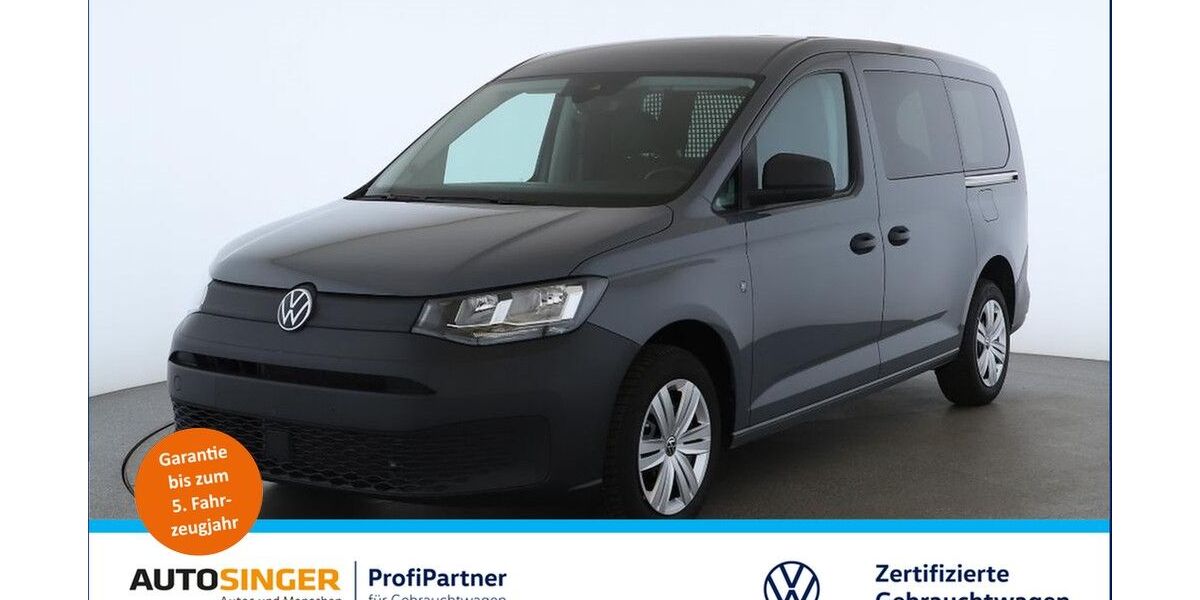 VW Caddy Maxi 25.900 km 30.880 &euro; Marktoberdorf 87616