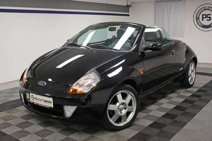 Ford Streetka 33.100 km 6.980 € Uhingen 73066