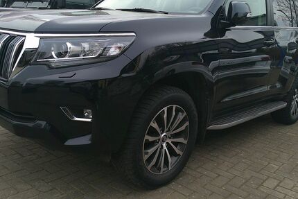 Toyota Land Cruiser 149.900 km 45.999 &euro; Neddemin 17039