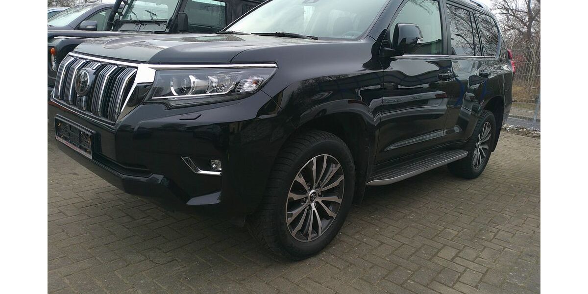 Toyota Land Cruiser 149.900 km 45.999 &euro; Neddemin 17039