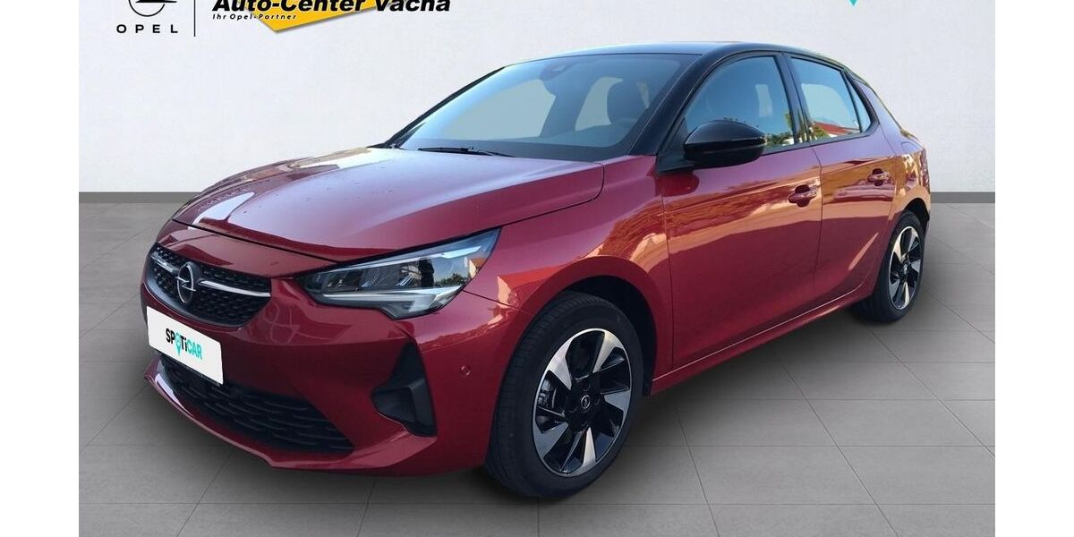 Opel Corsa 26.751 km 18.940 &euro; Vacha 36404