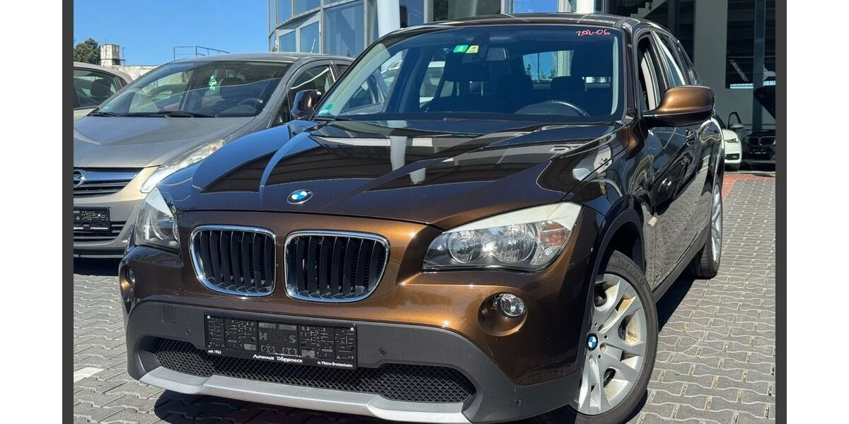 BMW X1 148.700 km 8.990 &euro; Mainz 55128