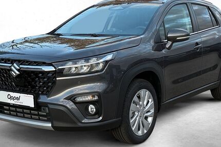 Suzuki (SX4) S-Cross 3.177 km 24.888 &euro; Ansbach 91522
