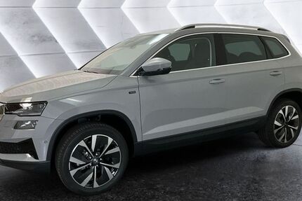 Skoda Karoq 9.999 km 38.720 € Neuruppin 16816