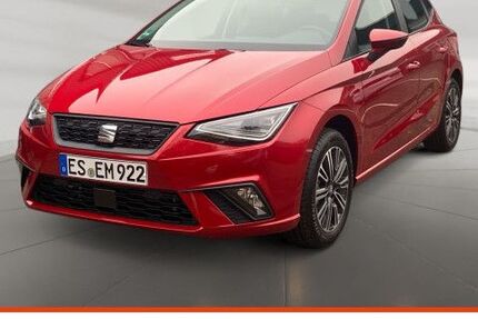 Seat Ibiza 2.500 km 27.460 &euro; Nürtingen 72622